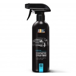 ADBL Synthetic Spray Wax 0,5L - Wosk w plynie